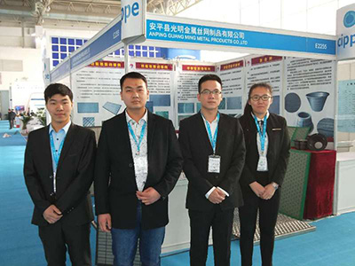 2018年北京石油展图片3